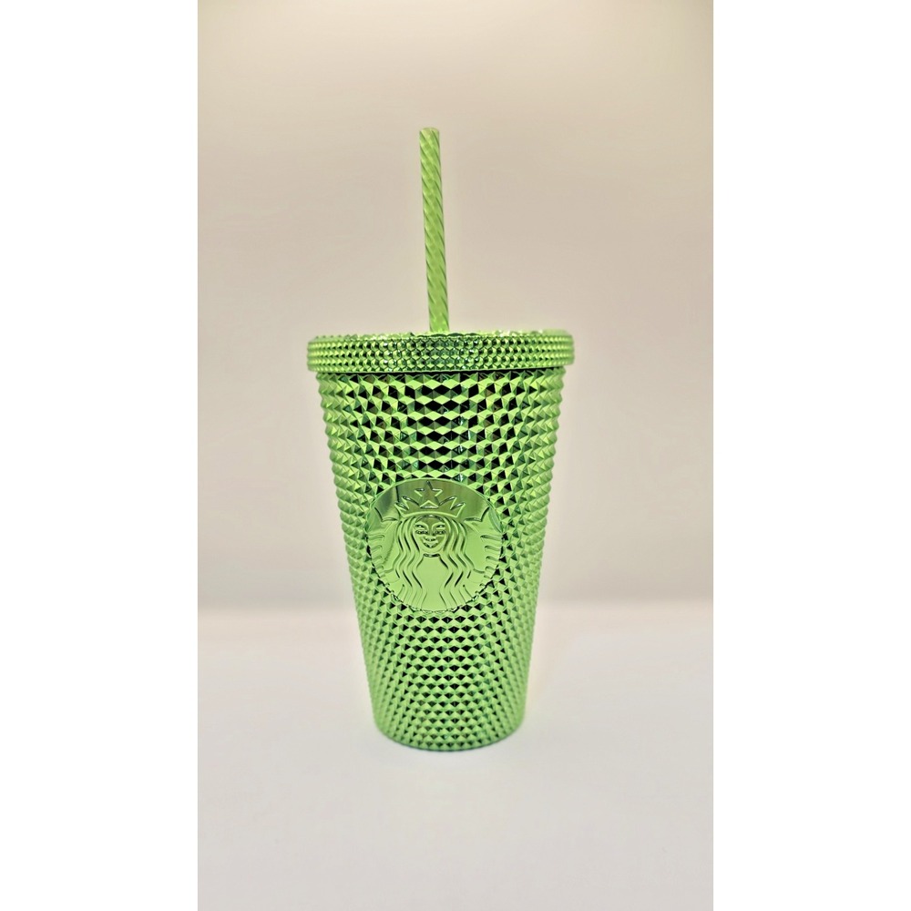 Starbucks Tumbler 16oz Studded Cup for Cold Beverages
